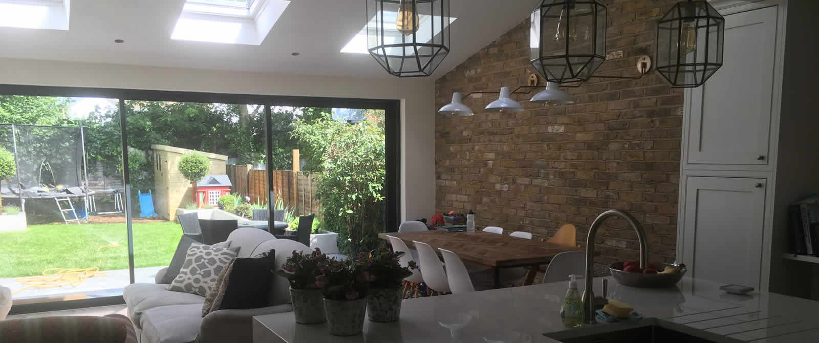 London Loft Conversion Specialists ...